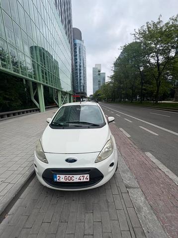Voiture Ford KA, Autos, Achat, Ka, Vitres électriques, Particulier