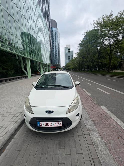 Voiture Ford KA, Auto's, Ford, Particulier, Ka, Elektrische ramen, Benzine, Ophalen