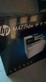 Gratis Toners voor HP 477fdw, Computers en Software, Ophalen, Zo goed als nieuw, Toner, Hp