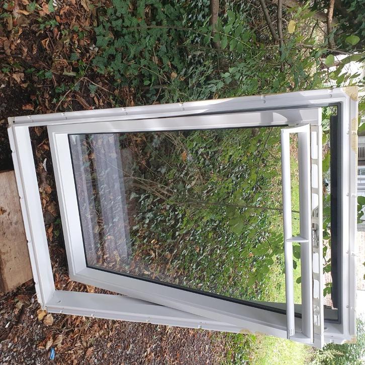 Velux Dakraam GGL-MK06   (78×118), Doe-het-zelf en Bouw, Glas en Ramen, Zo goed als nieuw, Dakraam, 80 tot 120 cm, Minder dan 80 cm