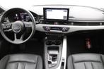 (2BBM856) AUDI A5 SPORTBACK, Auto's, 4 zetels, Stof, Euro 6, Zwart