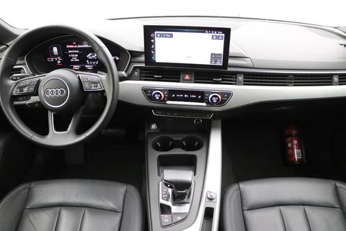 (2BBM856) AUDI A5 SPORTBACK, Auto's, Audi, Bedrijf, Te koop, A5, ABS, Achteruitrijcamera, Airbags, Airconditioning, Android Auto