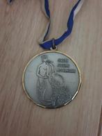 Medaille Sirene Jogging Middelkerke 19-08-1984, Enlèvement ou Envoi