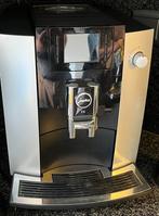 Jura E6, Elektronische apparatuur, Koffiezetapparaten, Ophalen, Afneembaar waterreservoir, 10 kopjes of meer, Niet werkend