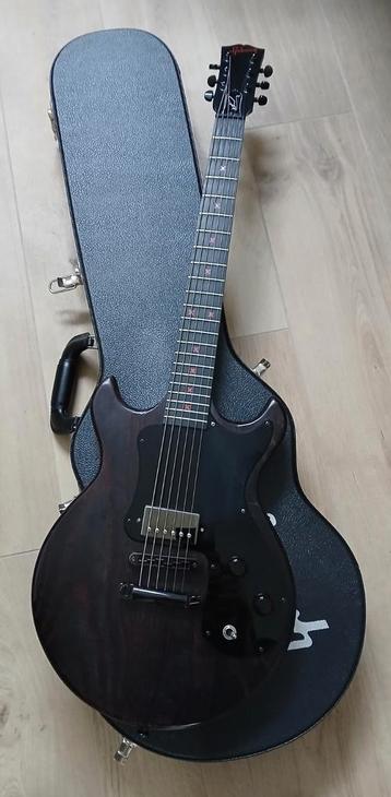 Gibson melody maker michael Clifford (2019), Enlèvement, Comme neuf, Gibson