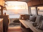 Camperbusje gezocht, Tickets en Kaartjes