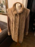 Manteau en fourrure vison, Kleding | Dames, Ophalen, Zo goed als nieuw