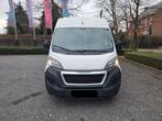 Peugeot Boxer L3H2 — 2019 — 2.0 HDi 131 ch — 143 000 km, Autos, Achat, Entreprise, 3 places, Boîte manuelle