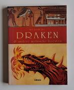 Het boek der Draken & andere mythische beesten – Joseph Nigg, Boeken, Ophalen of Verzenden, Gelezen