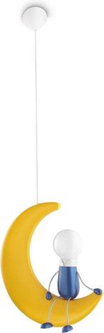 Philips verlichting kinderkamer maan, Kinderen en Baby's, Ophalen