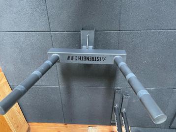 bodybuilding beschikbaar voor biedingen