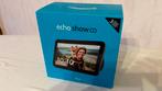 Assistante vocal AMAZON Echo Show 8 Anthracite (3e gen.), Enlèvement, Comme neuf, Musique