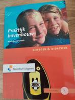 boeken lerarenopleiding lager onderwijs llo pxl ucll, Boeken, Ophalen, Zo goed als nieuw, Overige niveaus, Overige vakken