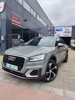 AUDI Q2 S-LINE 40 TFSI, Te koop, Zilver of Grijs, Benzine, Stof