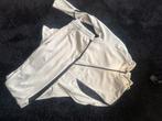 Puma Trainingspak, Kleding | Heren, Sportkleding, Beige, Ophalen of Verzenden, Zo goed als nieuw, Algemeen