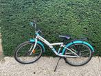 B-twin fiets, Fietsen en Brommers, Ophalen, Gebruikt, 20 inch of meer, B-Twin