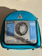 Norauto Sneeuwkettingen, Ophalen, Nieuw