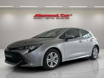 Toyota Corolla 1.2 Turbo Dynamic * CARPLAY * NAVIGATION * beschikbaar voor biedingen