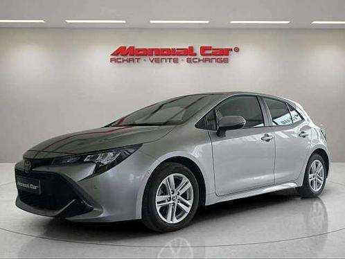 Toyota Corolla 1.2 Turbo Dynamic * CARPLAY * NAVIGATION *, Auto's, Toyota, Corolla, ABS, Airbags, Airconditioning, Bluetooth, Boordcomputer