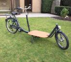 Bakfiets, Fietsen en Brommers, Ophalen, Zo goed als nieuw, 2 kinderen, Overige merken