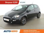 Fiat Punto 1.2 Young (bj 2016), Auto's, Voorwielaandrijving, Stof, Gebruikt, Electronic Stability Program (ESP)