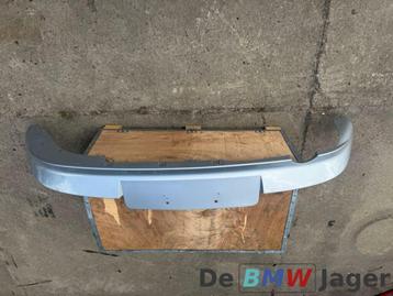 Diffuser achterbumper BMW 1-serie E87 51127124716 beschikbaar voor biedingen