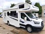 Rimor Evo Sound, Caravans en Kamperen, Mobilhomes, Bedrijf, Diesel, Ford, 6 tot 7 meter