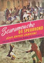 RAFAEL SABATINI HISTORISCHE ROMANS @ 6,25€ 't stuk, Ophalen of Verzenden, Gelezen, RAFAEL SABATINI