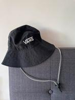 Vissershoedje vans - nog nieuw, Kleding | Dames, 56 of 57 cm (M, 7 of 7⅛ inch), Hoed, Ophalen of Verzenden, Zo goed als nieuw