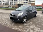 Kia Venga 1.4 Benzine 2014 Euro5 met veel opties !, Auto's, Kia, Bluetooth, Euro 5, Leder, 5 deurs