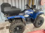 Yamaha grizzly 700 eps, Motos, Quads & Trikes