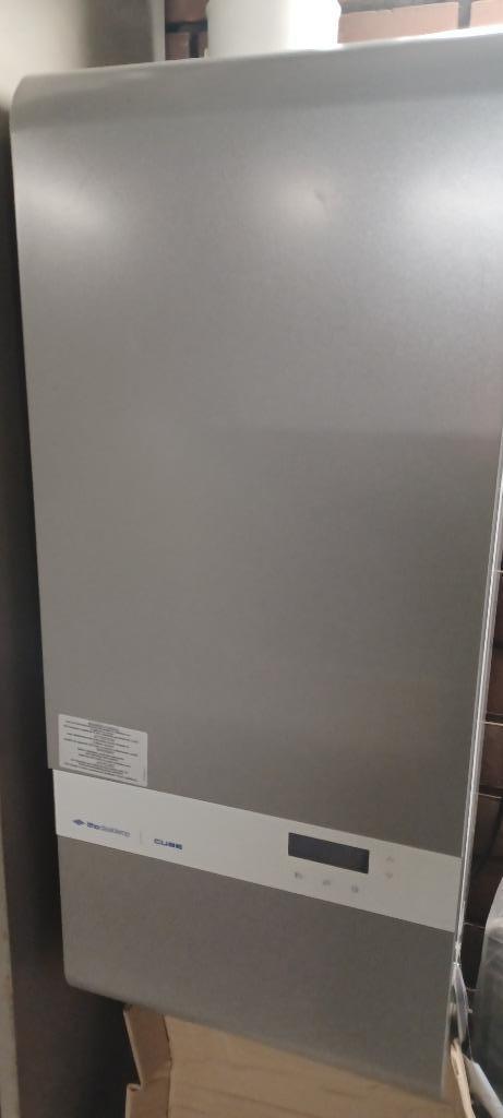 cv ketel, Doe-het-zelf en Bouw, Chauffageketels en Boilers, Zo goed als nieuw, Aardgas, 6 t/m 10 jaar oud, Ophalen