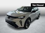 Renault Scénic E-Tech 220 hp Long Range Iconic, Auto's, Renault, Stof, Gebruikt, Elektrische ramen, Wit
