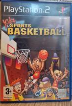 PS2 Kidz sports basketball, Enlèvement ou Envoi