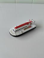 Vintage Matchbox SRN6 Hovercraft AFHALING LEES BESCHRIJVING, Ophalen, Gebruikt, Overige typen, Lesney