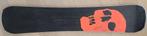 Capita Black Snowboard Of Death 162cm,, Sport en Fitness, Ophalen, Gebruikt, Board