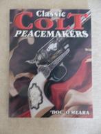 Colt Peace Makers classiques, Enlèvement ou Envoi, Autres, Livre ou Revue