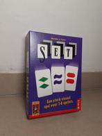 jeu de société jeu de cartes "set", 999 games, Trois ou quatre joueurs, Enlèvement, Neuf