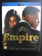 Empire - seizoen 1 blu-ray, CD & DVD, DVD | Thrillers & Policiers, Enlèvement
