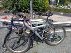 te koop mtb fiets, Ophalen, Gebruikt, Giant, Versnellingen