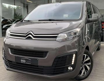 Peugeot Expert L3 2.0HDI 177CV / Boite Auto / Double Cabine  beschikbaar voor biedingen