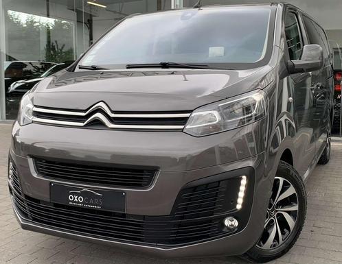 Peugeot Expert L3 2.0HDI 177CV / Boite Auto / Double Cabine, Auto's, Bestelwagens en Lichte vracht, Bedrijf, Te koop, ABS, Achteruitrijcamera