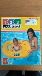 Zwemband Intex poolschool maat 1, Enlèvement, Neuf