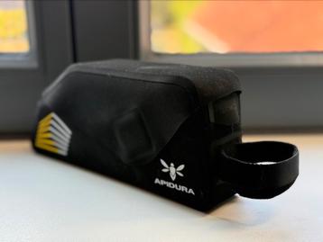 Apidura racing bolt-on pack 1L beschikbaar voor biedingen