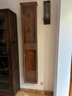 Vitrine kastje, Antiek en Kunst, Ophalen