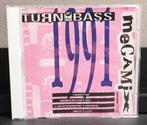 Turn Up The Bass Megamix 1991 / CD, Mixed, House, Techno., Ophalen of Verzenden, Zo goed als nieuw