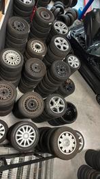 Banden & velgen nieuw of occasie winter of zomer, Auto-onderdelen, Banden en Velgen, Ophalen, Overige maten, All Season, Band(en)