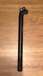 Specialized Zadelpen Seatpost 30,9cm, Fietsen en Brommers, Specialized, Gebruikt, Zadel, Mountainbike