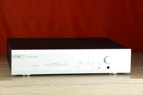 Musical Fidelity M6S / M6 S DAC TRADE.INRUIL. Vergelijken?, Audio, Tv en Foto, Converters, Zo goed als nieuw, Ophalen of Verzenden