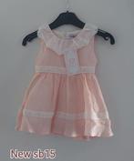 Jurkje, Kinderen en Baby's, Babykleding | Maat 74, Ophalen of Verzenden, Nieuw, Meisje, Jurkje of Rokje
